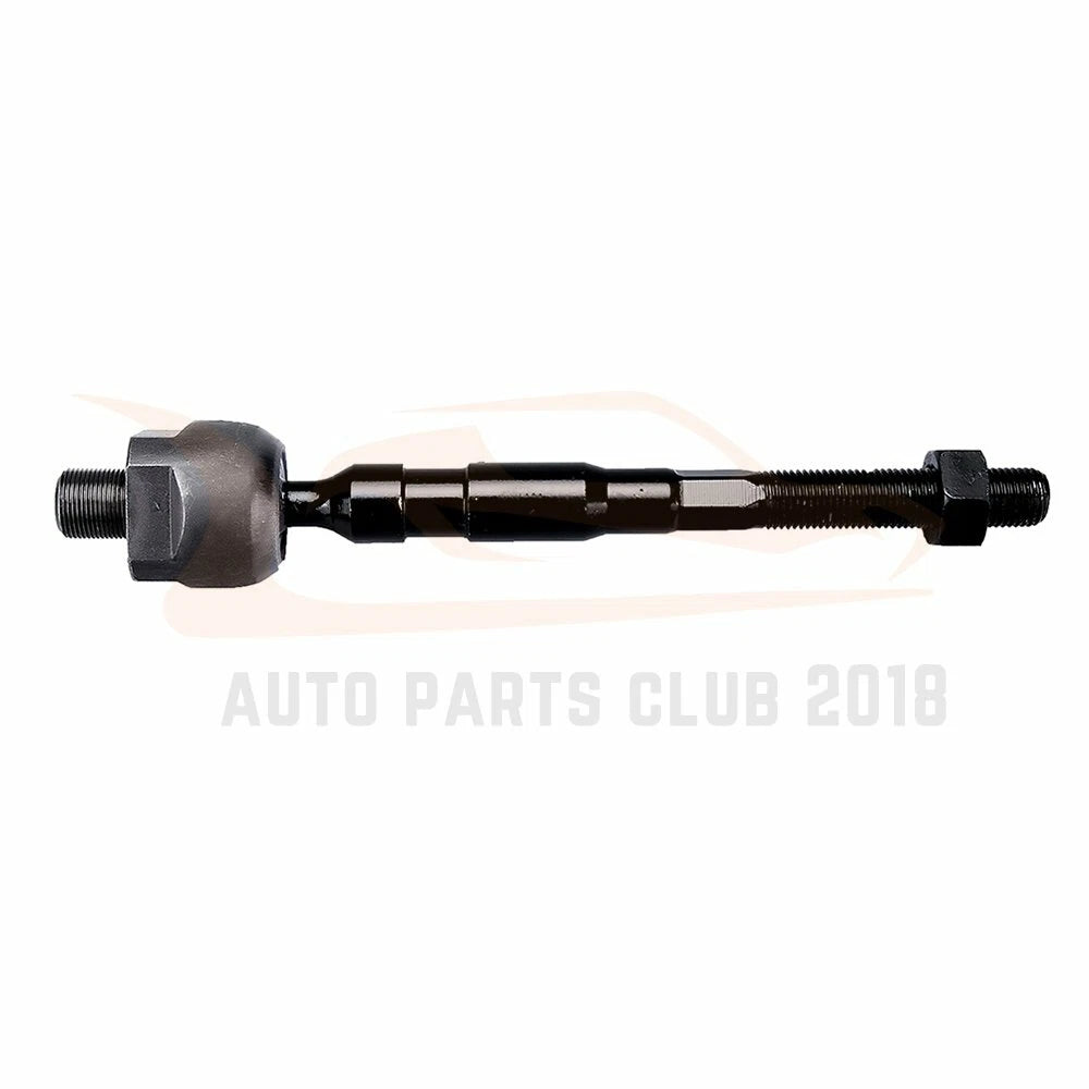Set of 4 Tie Rods for Nissan Altima (2007–2012) EV800356