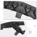 Parking Assist Sensor Bezels for Ram 1500 Classic (2014–2021)