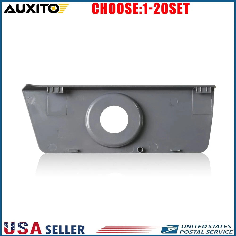 1X Driver Seat Switch Panel Bezel for Ford F150 (2011–2014) BL3Z-14A706-BB