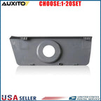 1X Driver Seat Switch Panel Bezel for Ford F150 (2011–2014) BL3Z-14A706-BB