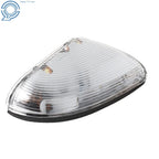 Turn Signal Light for Dodge Ram 1500 2009–2014 & 2500 2010–2014 Clear