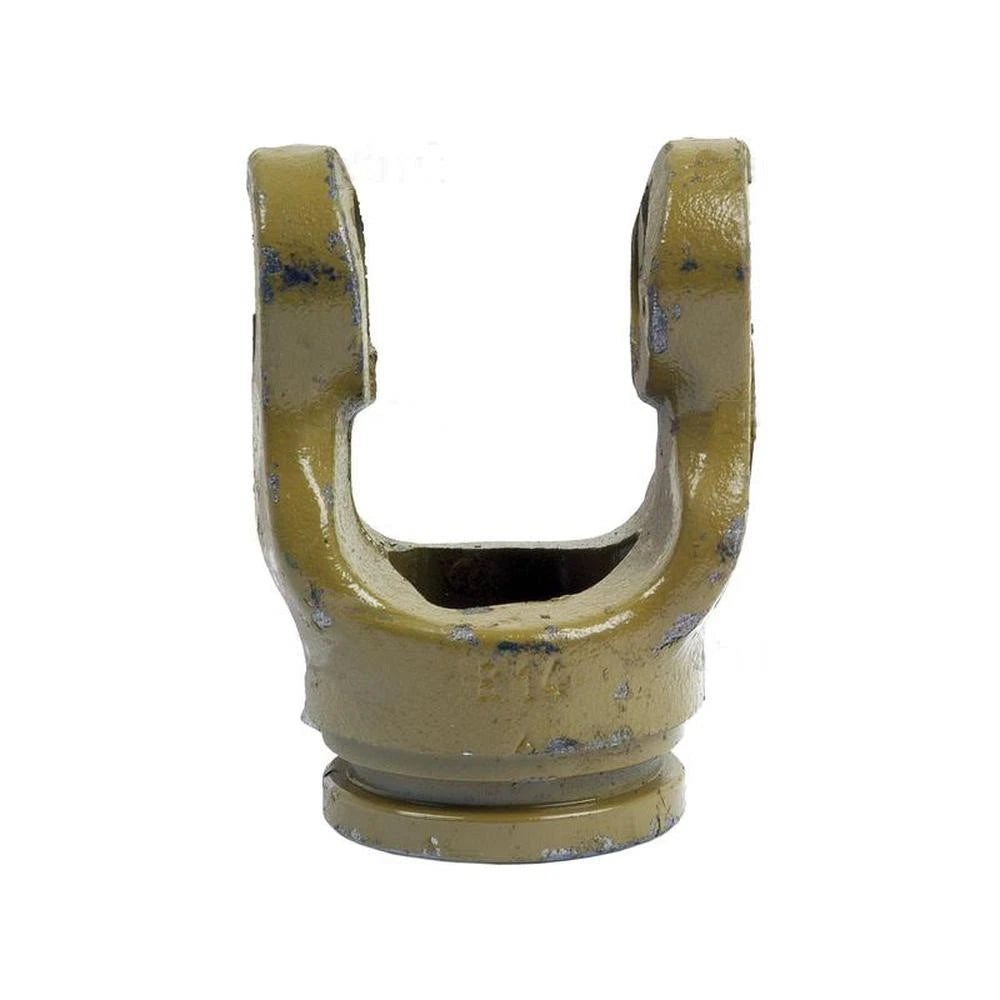 S.6081 PTO Tube Yoke for U/J Size 23.8 x 61.2mm (12505)