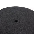 Polishing Wheel Abrasive Grinding Buffing Pad Set of 7 (75-250mm)