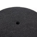 Polishing Wheel Abrasive Grinding Buffing Pad Set of 7 (75-250mm)