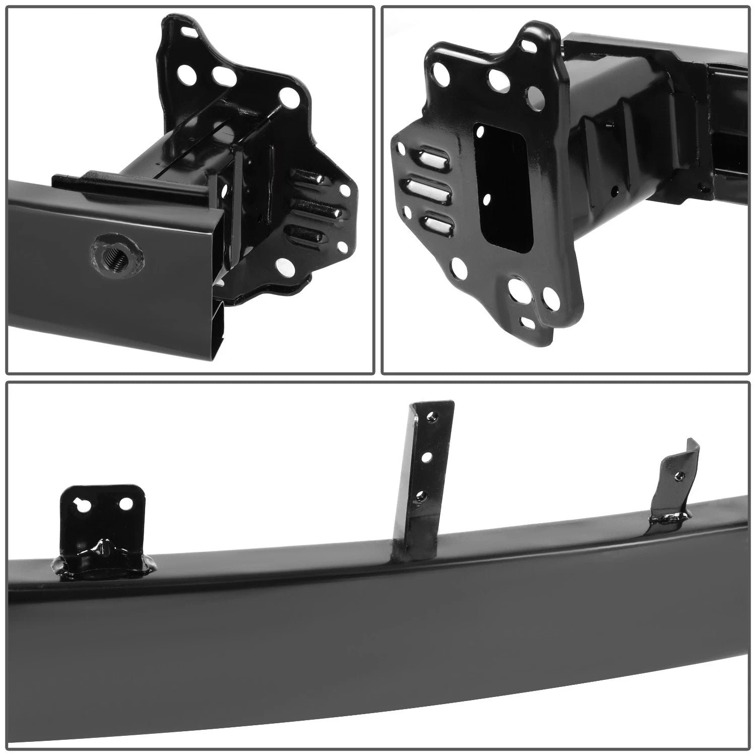 Front Bumper Reinforcement Impact Bar for Elantra Sedan (2017–2020)