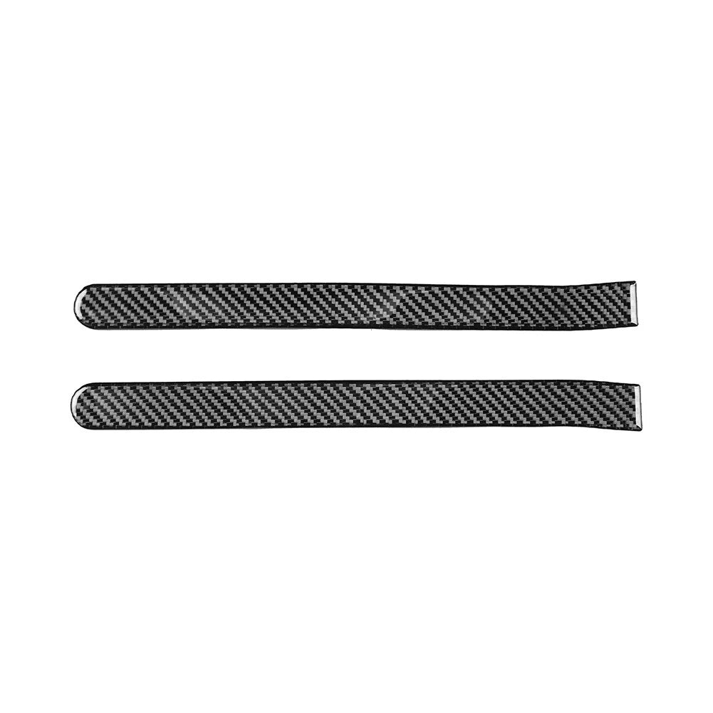 Rear Tail Lamp Side Brake Light Strip Trim for Kia Stinger (2018–2023)