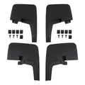 Anti-Splash Mud Guards for Ford F-150 (2015–2020) FL3Z16A550AA