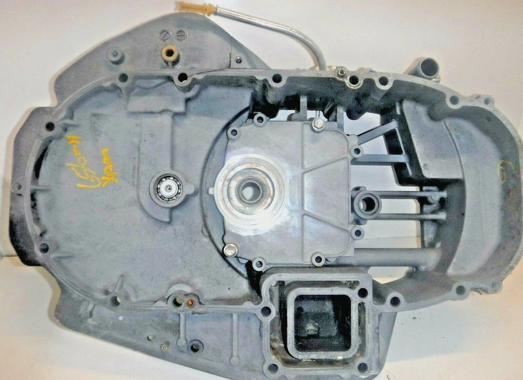 Exhaust Guide for Yamaha 115hp (2006–Present) 67F-41137-02-CA