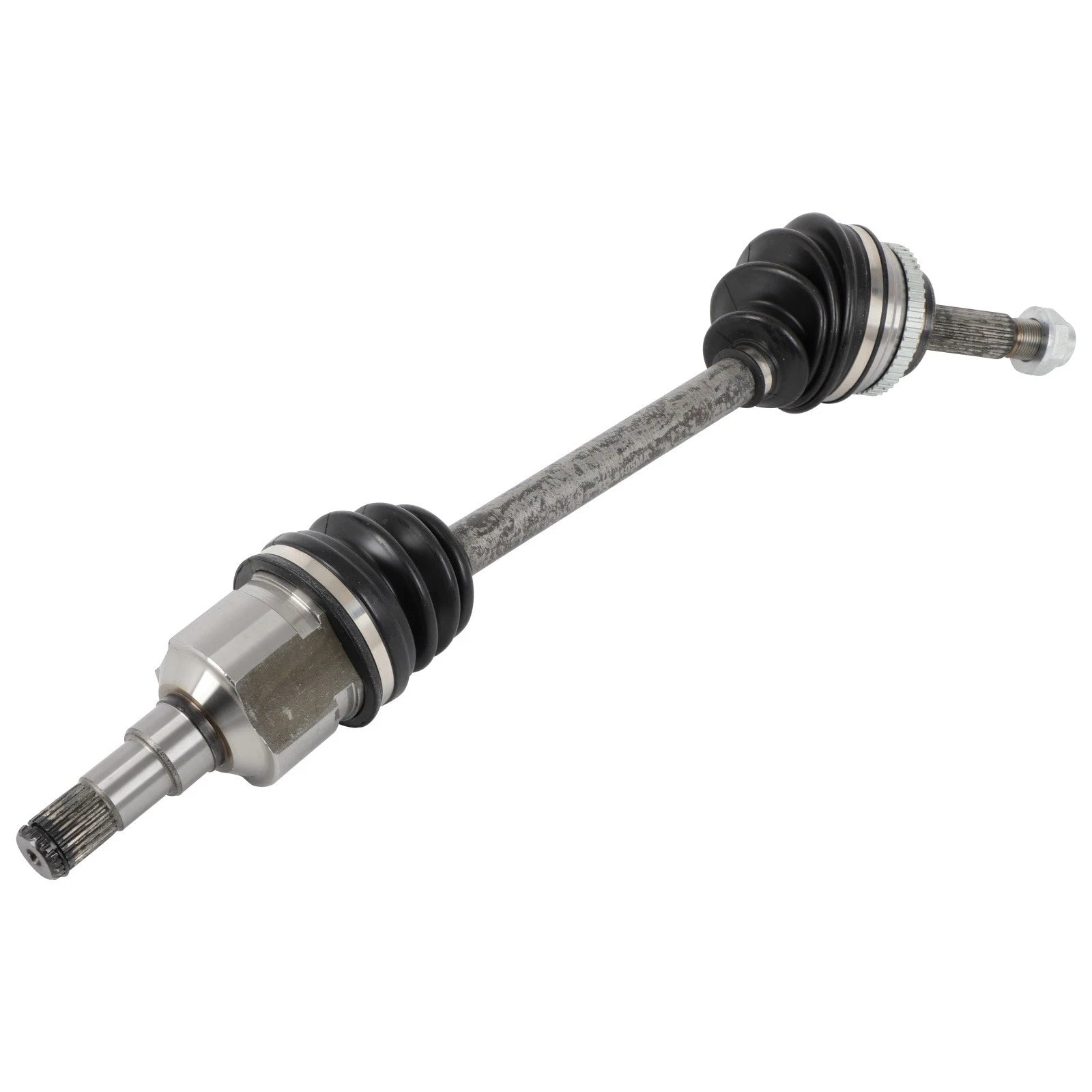 Front Left CV Axle Assembly for Scion xA xB, Toyota Echo (2000–2006)