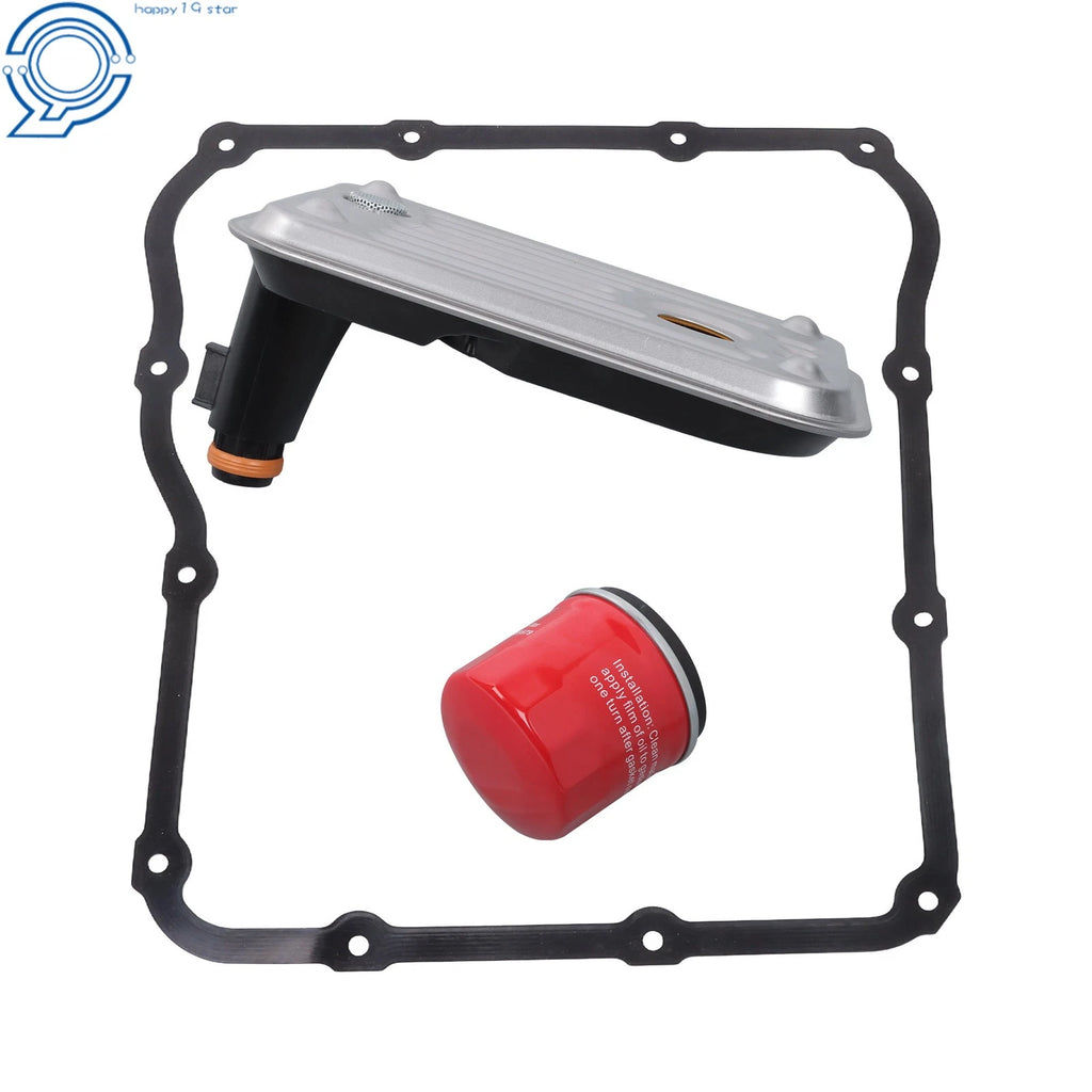 Transmission Filter Kit for Chevy GMC (2001-2010)