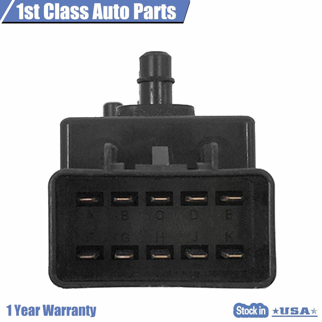 Power Seat Switch for Cadillac SRX (2004-2016)
