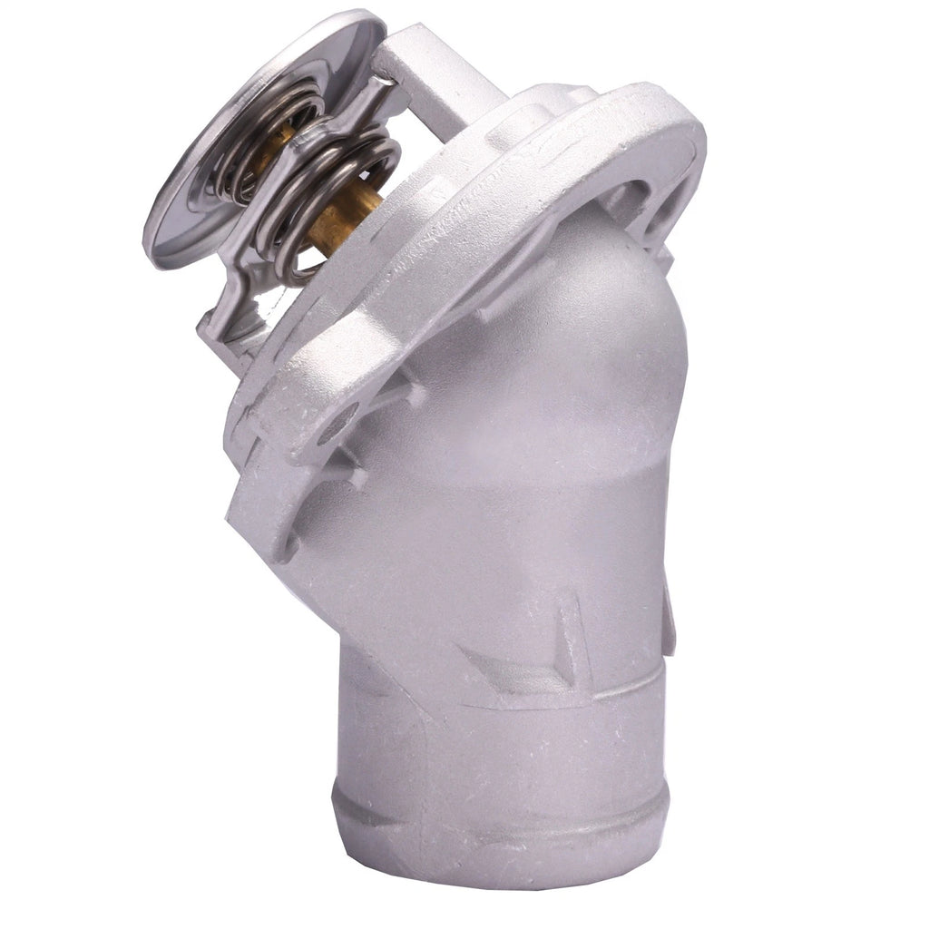 Coolant Thermostat Housing for Mercedes-Benz E320 SLK320 C240 C280 CLK320 E430 (1995–2005)