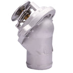 Coolant Thermostat Housing for Mercedes-Benz E320 SLK320 C240 C280 CLK320 E430 (1995–2005)