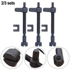 2X Chain Adjuster Screw for 61 66 266 268 272 XP281 288 162 Chainsaw