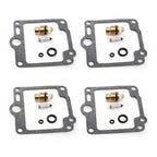Carburetor Repair Kit for Yamaha XJ600H XJ600N (1984–1990)