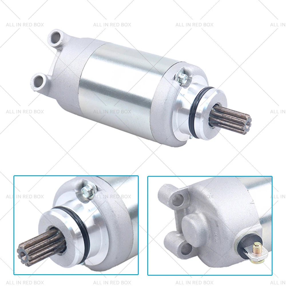 Starter Motor for Yamaha WR250F (2003–2013)