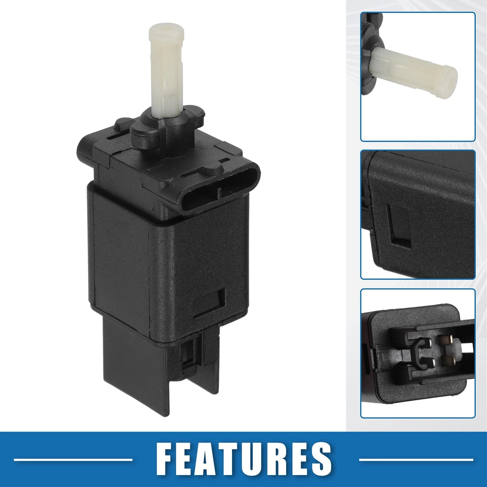 Brake Stop Light Lamp Switch No.L23266490/GJ6E66490 for Mazda CX-7 (2007–2012)