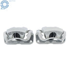 2X Brake Caliper w/ Bracket for Toyota Camry Avalon Solara (1997–2006) 19B1974 19B1975
