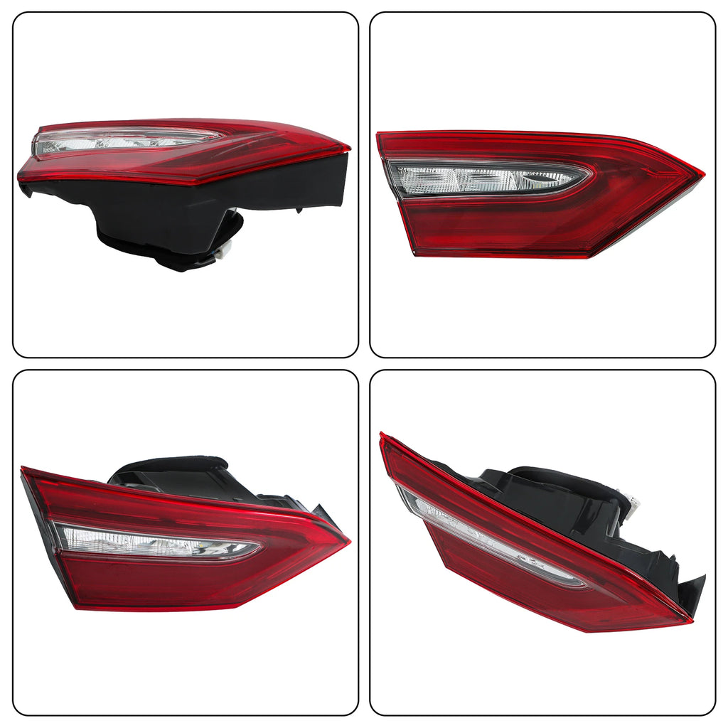 LED Tail Light Assembly for Toyota Camry (2021-2023)