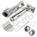 Stainless Steel Shorty Manifold for Ford Big Block FE (330-390)