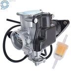 Intake Manifold & Carburetor Boot for Honda Sportrax 400 (2000–2006)