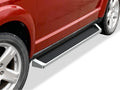 iBoard Running Boards for Dodge Journey (2009–2020)