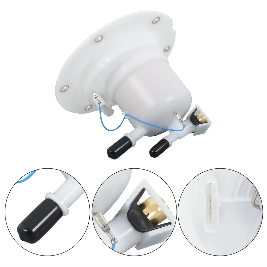 Fuel Filter for Mercedes-Benz C300, C350, E350 (2008–2015)
