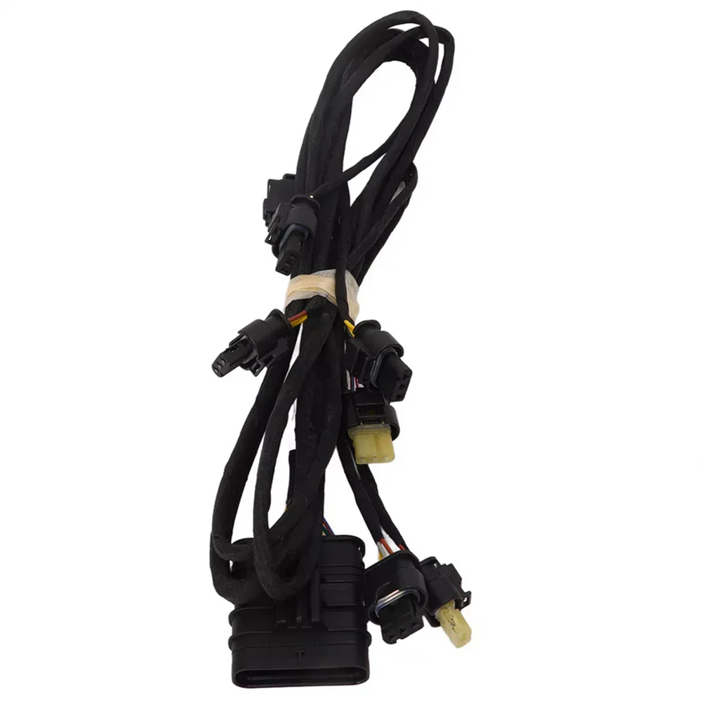 Front Bumper Parking Sensor Wiring Harness for Mercedes C-Class (2013-2020)