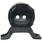 Rear Arm Bush Differential Diff Mount Rubber Mounting Bracket for Toyota RAV4