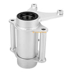 Rear Axle Bearing Carrier Hub for Yamaha Warrior 350 YFM350X (1990–2004)