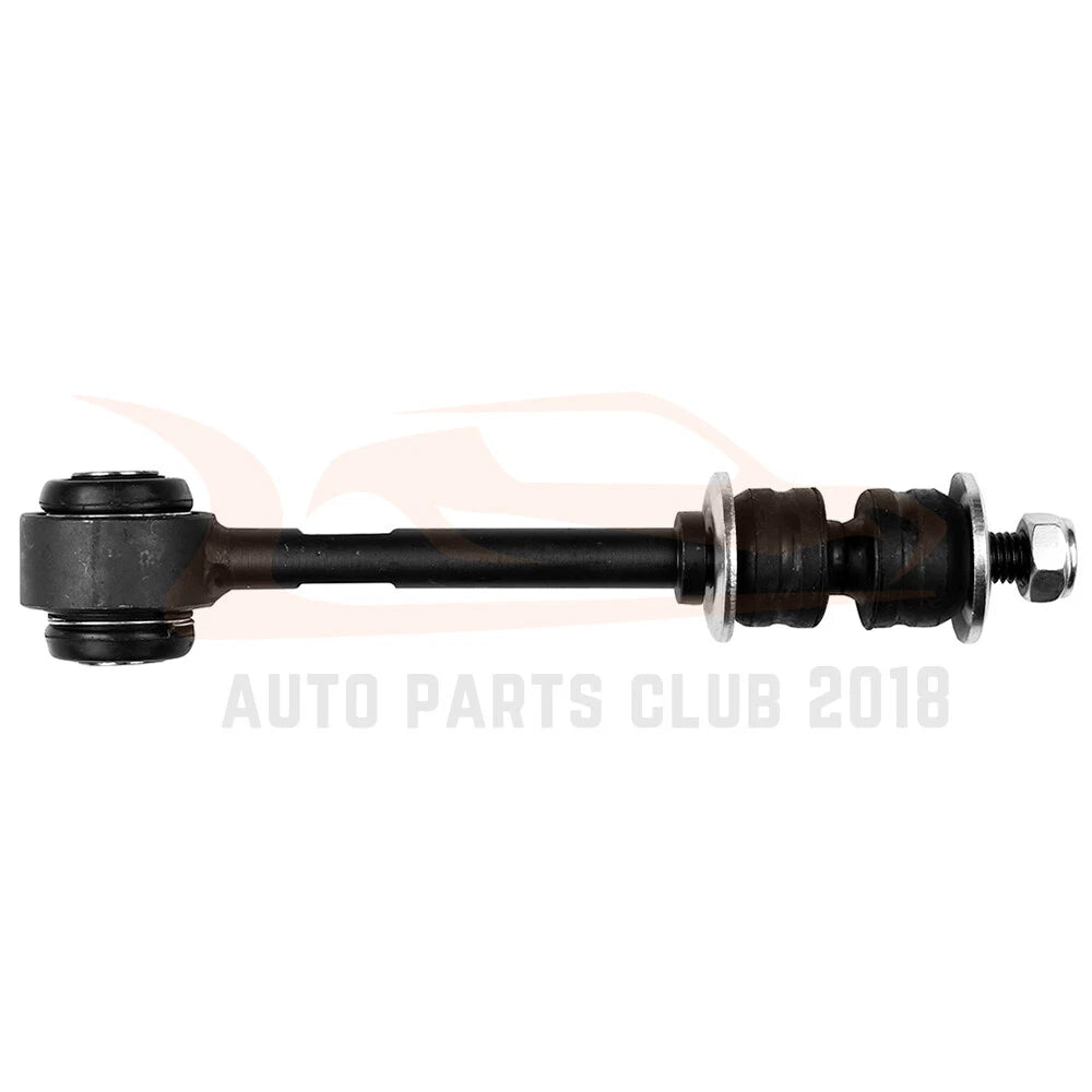 Front Stabilizer Sway Bar End for Ford F-250 F-350 F-450 (2005–2007)