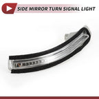 Car Mirror Turn Signal Light for Hyundai I20 Right LED (2014-2020)
