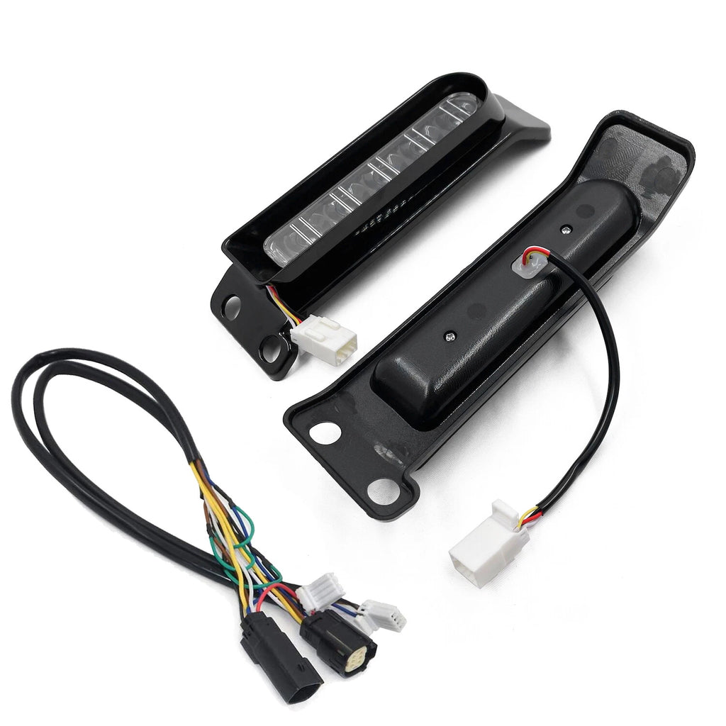 Sequential LED Blinker Turn Signal for Harley-Davidson Ultra Limited (2014–2019)