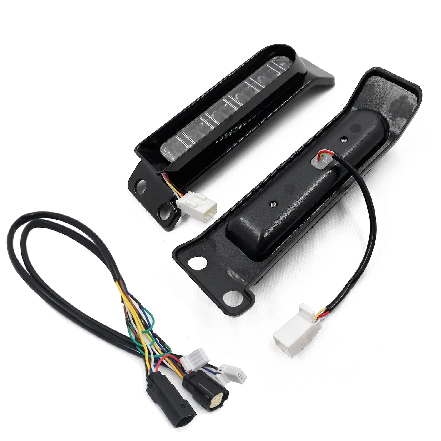 Sequential LED Blinker Turn Signal for Harley-Davidson Ultra Limited (2014–2019)