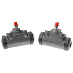 2 x Rear Brake Wheel Cylinders for Hiace LH103-LH184 (1996–2004)