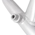 Engine Guard Crash Bar for Honda NC700X, 750X (2012-2019) Silver