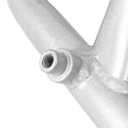 Engine Guard Crash Bar for Honda NC700X, 750X (2012-2019) Silver