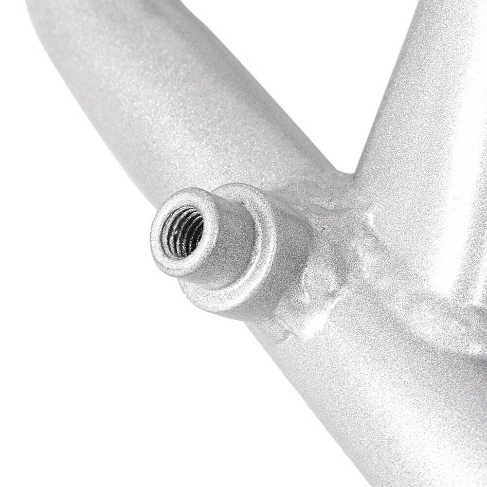 Engine Guard Crash Bar for Honda NC700X, 750X (2012-2019) Silver
