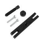 Crankshaft Pulley Removal Tool Set for Ford EcoBlue 2.0 TDCi (2016–2021)