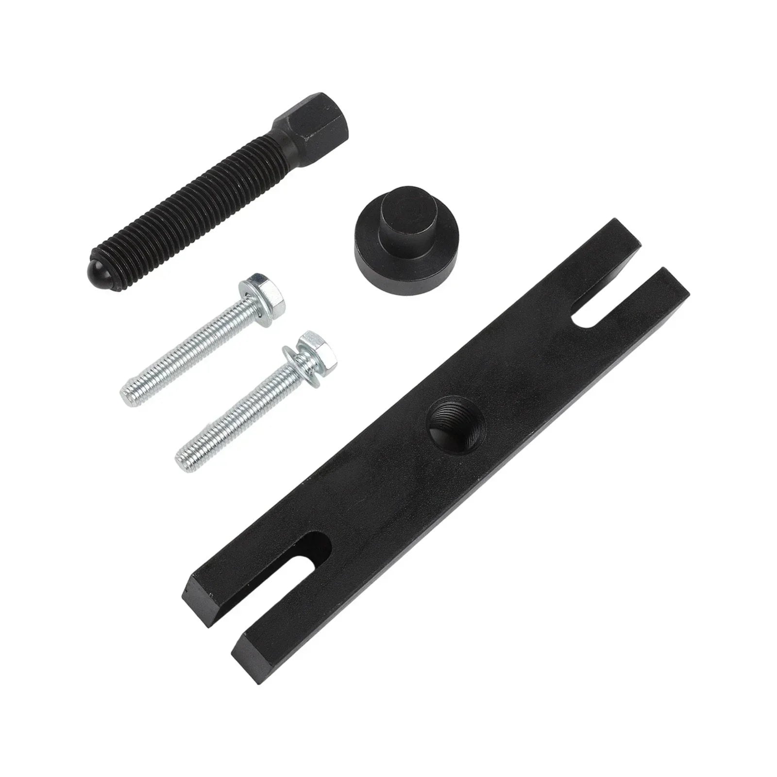 Crankshaft Pulley Removal Tool Set for Ford EcoBlue 2.0 TDCi (2016–2021)