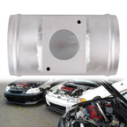 76mm Mass Air Flow Sensor Mount Adapter Tube for Mitsubishi ASX Lancer Outlander (2010–2020)