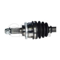 Outer CV Joint for Suzuki Liana 1.6L M16A 1.8L M18A (2001-2007)