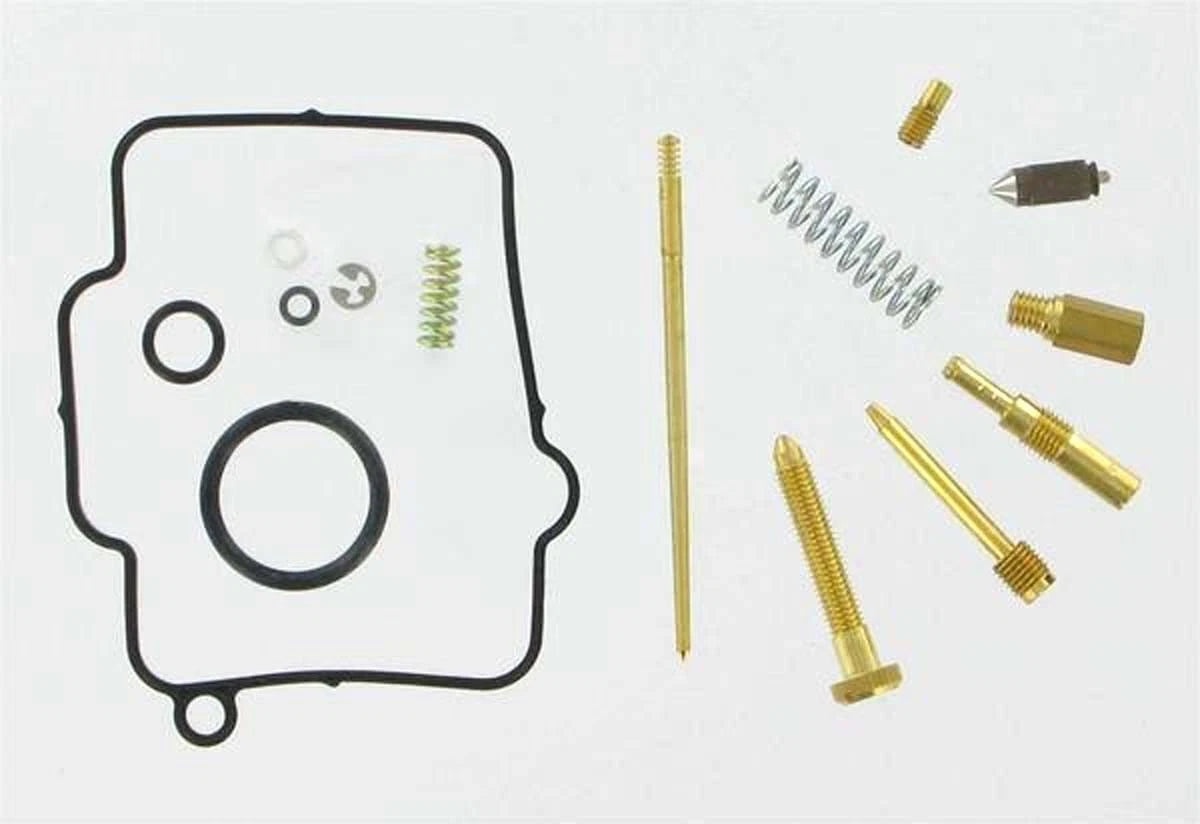 Carburetor Kit 016-803 for WSM 250 RM (2001–2006)