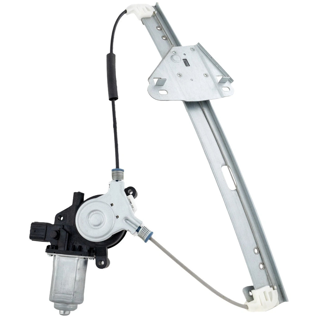 Rear Passenger Right Window Regulator for Acura TSX (2004–2008)