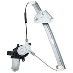 Rear Passenger Right Window Regulator for Acura TSX (2004–2008)