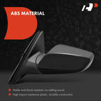 Driver Power Mirror for Chevrolet Malibu (2016-2022)