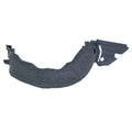 Replacement PET Plastic Front Passenger Side Fender Liner (See Compatible Chart)