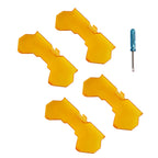 Set of 4 LED Light Covers for maXpeedingrods 5 Inch Driving Lights