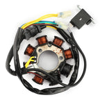Stator Magneto Generator for Honda TRX200D Fourtrax 1990–1997