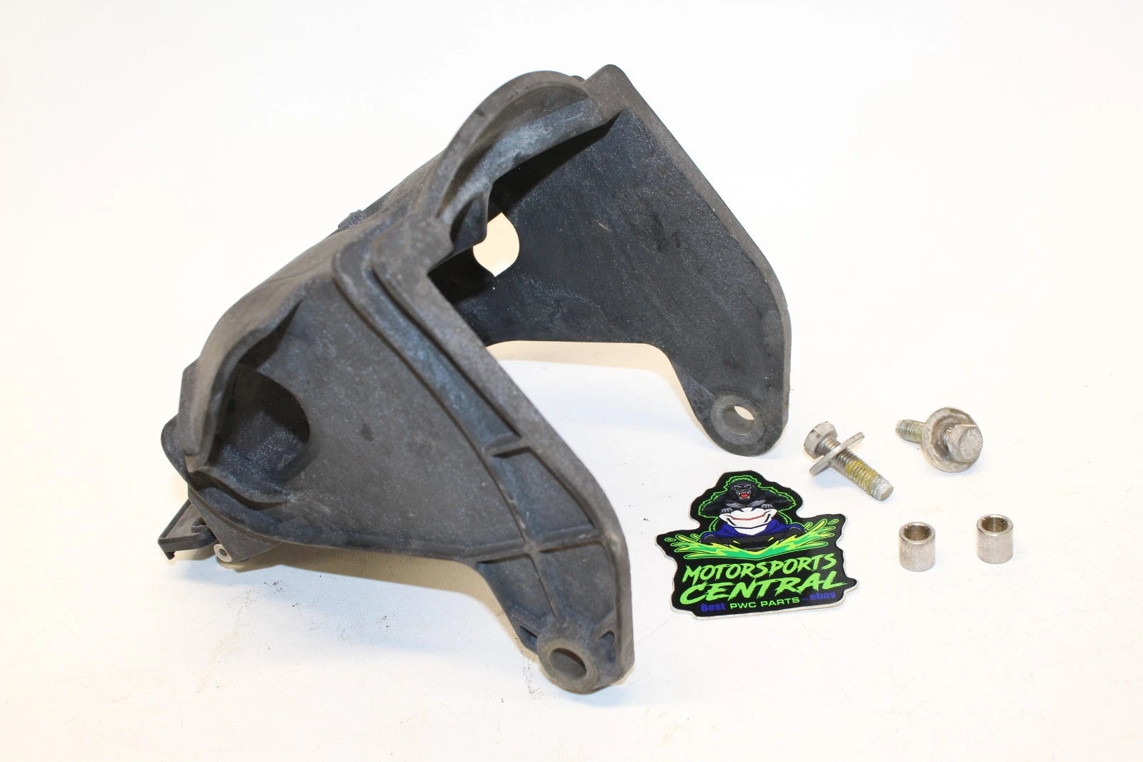 Reverse Gate Bucket Guard for Sea-Doo GTX 4-TEC RXT (OEM 271001317)